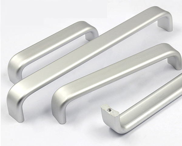 aluminum handles