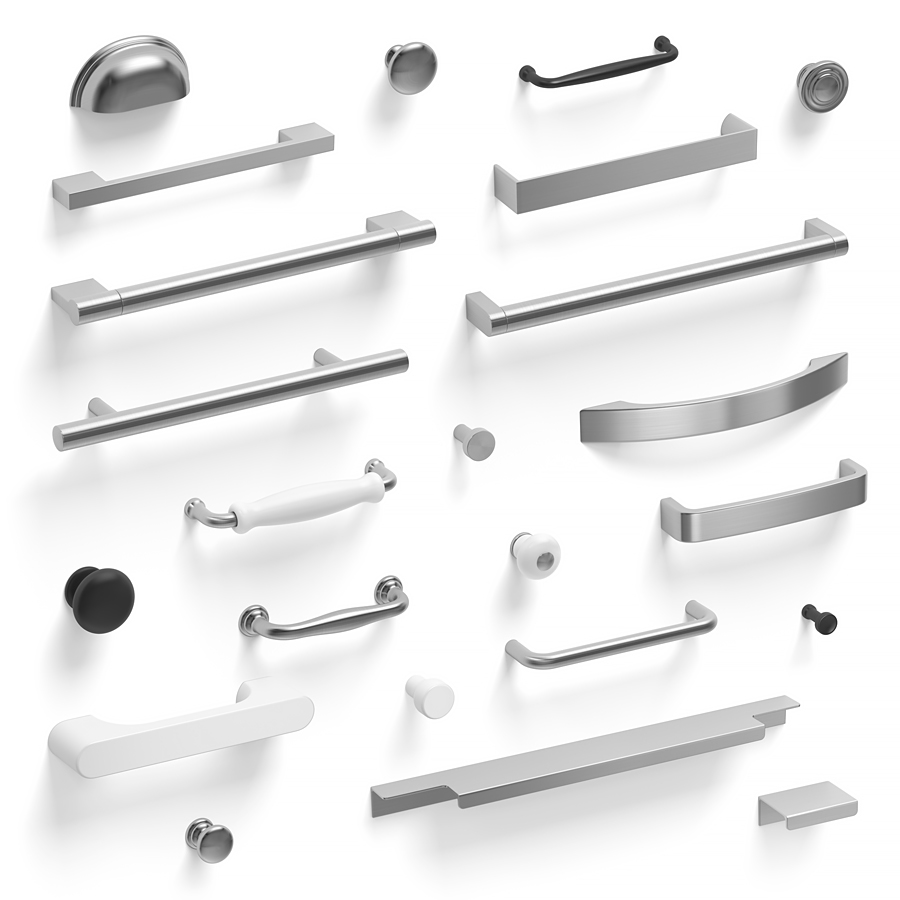 Where To Buy Quality Cabinet Hardware Roche